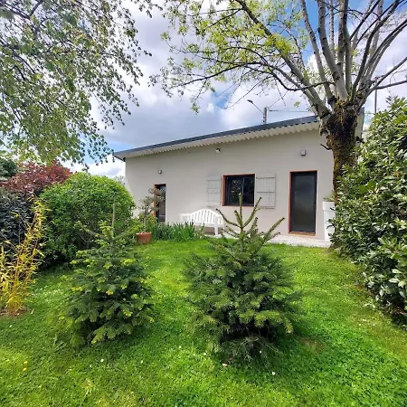 Dom wakacyjny Un Petit Coin De Paradis