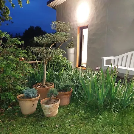 Un Petit Coin De Paradis Σπίτι διακοπών *