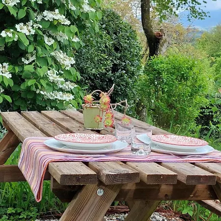 Un Petit Coin De Paradis *