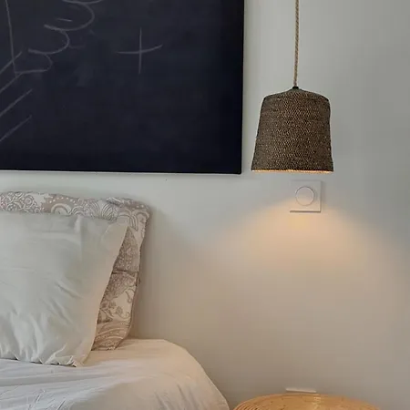 Un Petit Coin De Paradis Layrisse