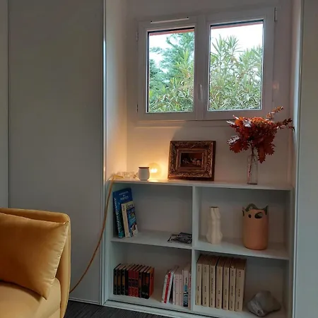 Un Petit Coin De Paradis Σπίτι διακοπών