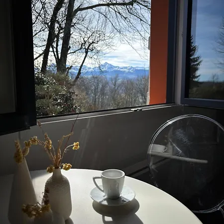 Un Petit Coin De Paradis Σπίτι διακοπών