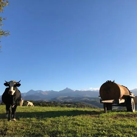 Un Petit Coin De Paradis Σπίτι διακοπών Layrisse