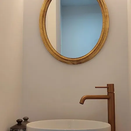 Un Petit Coin De Paradis Layrisse