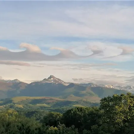 Σπίτι διακοπών Un Petit Coin De Paradis