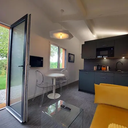 Un Petit Coin De Paradis Layrisse