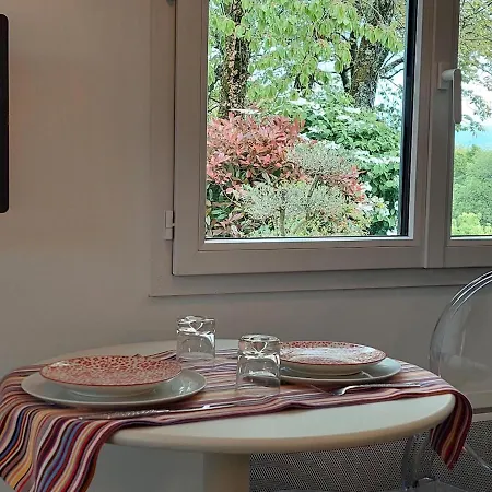 Σπίτι διακοπών Un Petit Coin De Paradis Layrisse