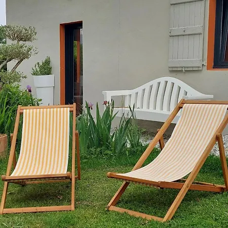 Un Petit Coin De Paradis * Layrisse