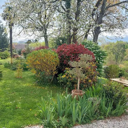 Σπίτι διακοπών Un Petit Coin De Paradis *