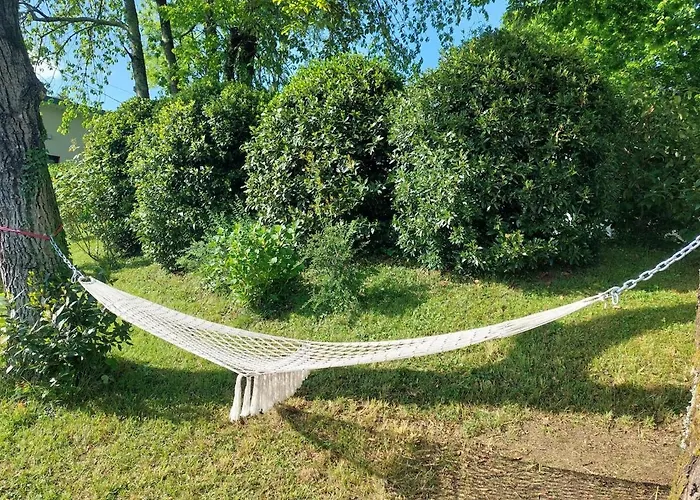 Un Petit Coin De Paradis * Layrisse