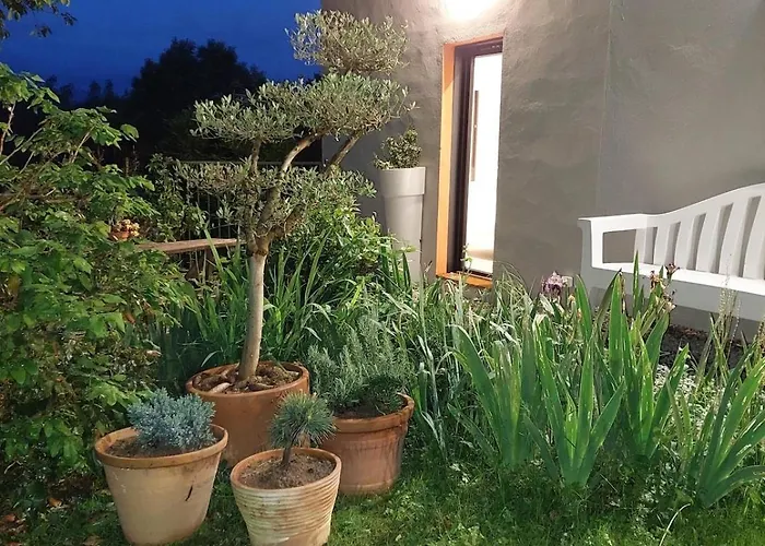 Un Petit Coin De Paradis Feriehus *