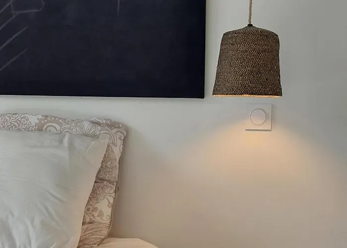 Un Petit Coin De Paradis Layrisse