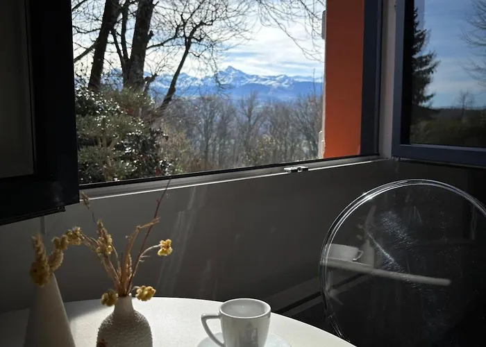 Un Petit Coin De Paradis Feriehus