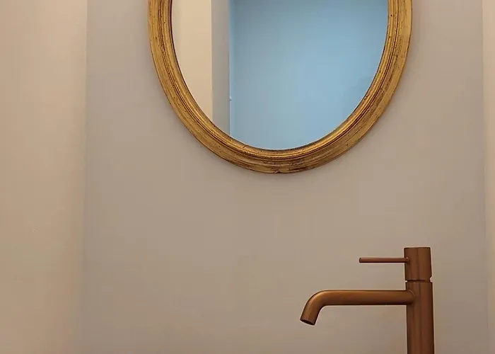 Un Petit Coin De Paradis Layrisse