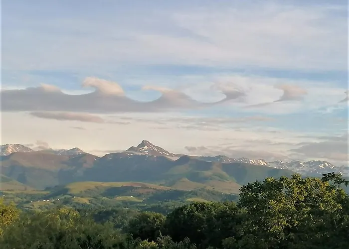 Feriehus Un Petit Coin De Paradis