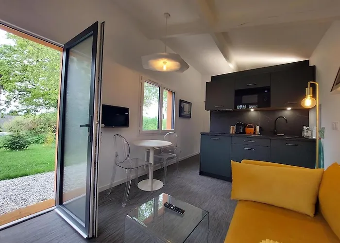 Un Petit Coin De Paradis Layrisse