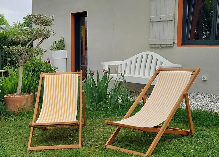 Un Petit Coin De Paradis * Layrisse