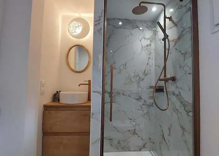 Un Petit Coin De Paradis * Layrisse